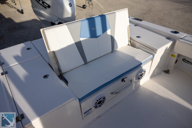 New 2024  powered Robalo Boat for sale